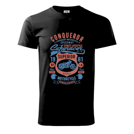 Conqueror Speedway