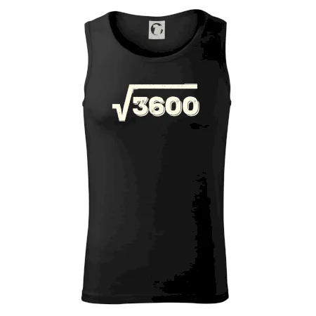 Narodeniny odmocniny 60
