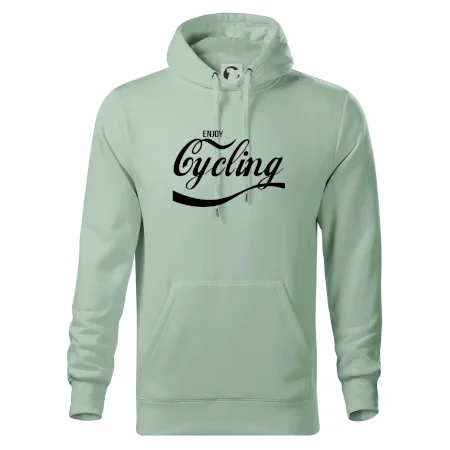 Enjoy Cycling