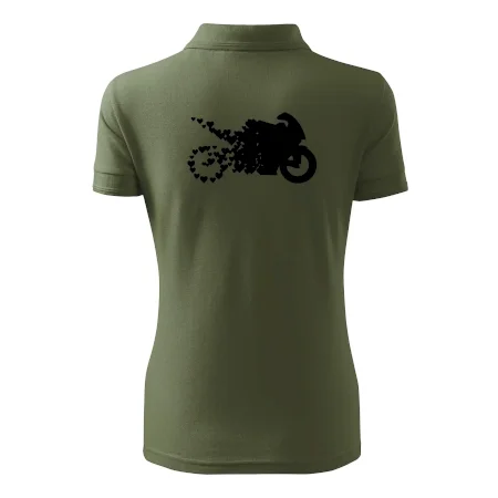 Moto love