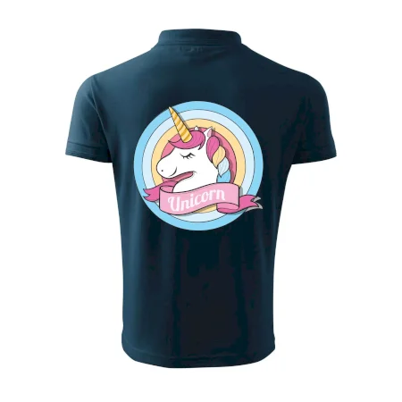 Jednorožec v koliesku