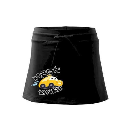 Najlepší taxikár kreslený