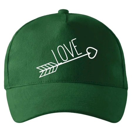 Love šíp