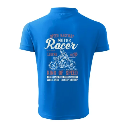 Motor Racer