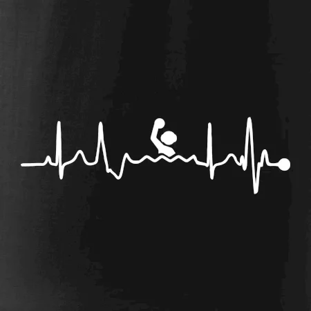 EKG vodné pólo