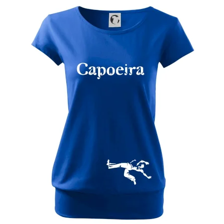 Capoeira veľký