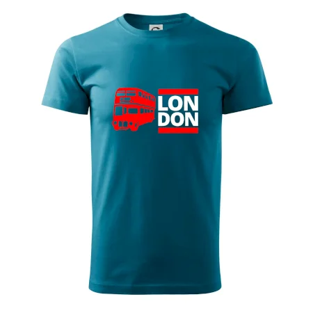 LON DON BUS