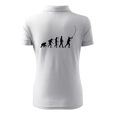 Evolúcia rybárčenie