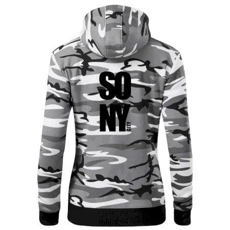 SO NY city