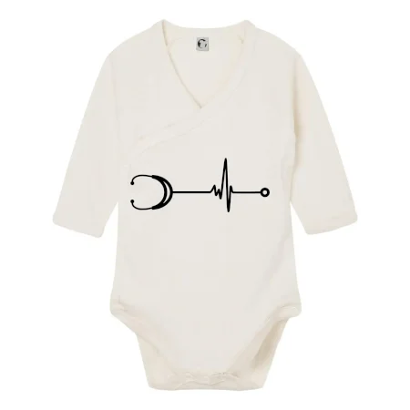 EKG stetoskop