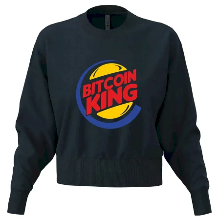 Bitcoin King