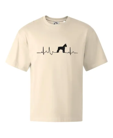 Ekg bradáč telo