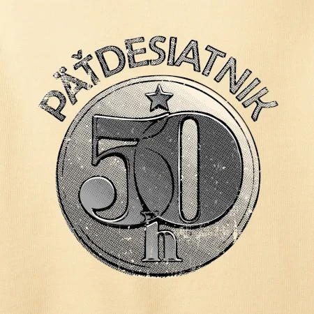 Československý Päťdesiatnik