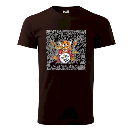 Bubeník - the moster squad