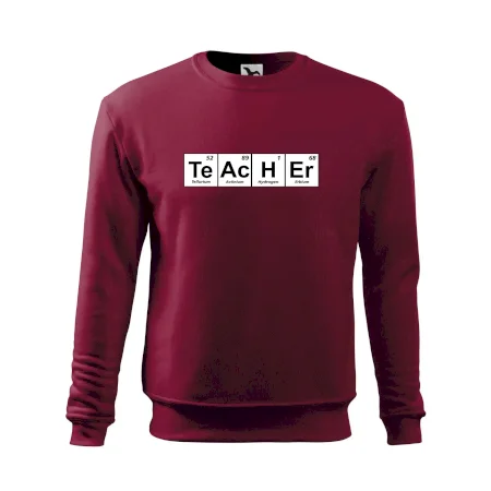 Periodická tabulka - Teacher