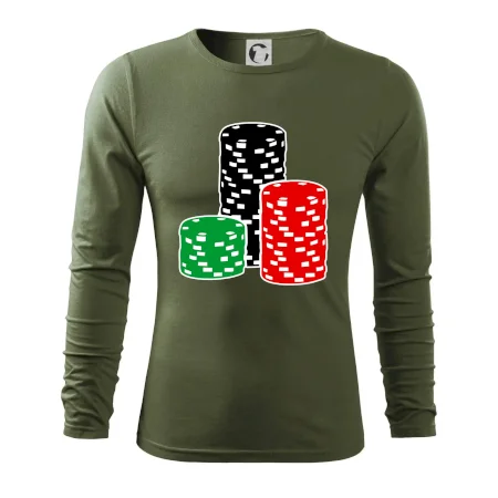 Poker žetóny