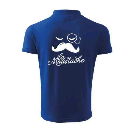 La Mustache