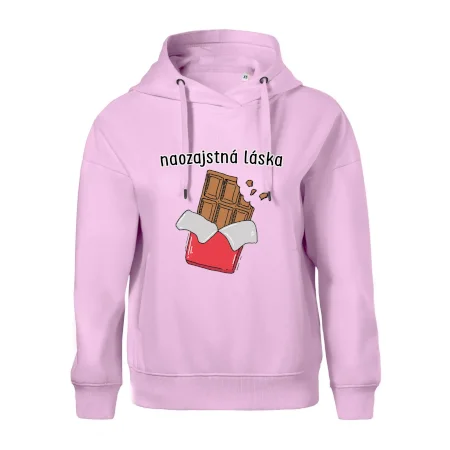 Čokoláda naozajstná láska