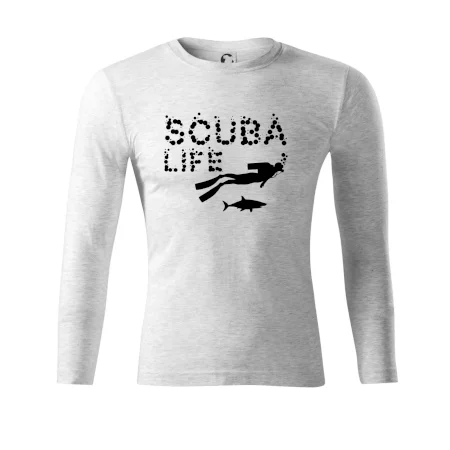 Scuba life