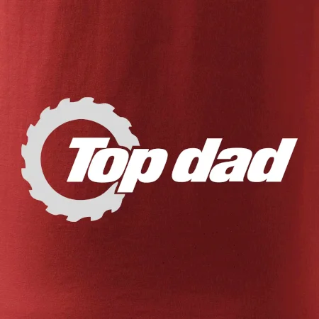 Top Dad