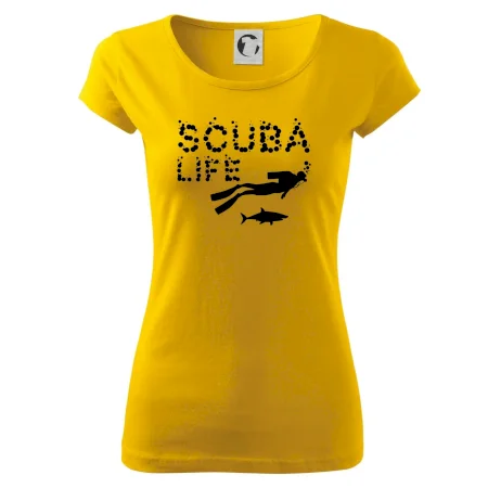 Scuba life