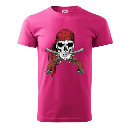 Pirát s bambitkou