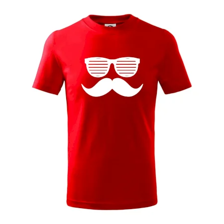 Mustache okuliare