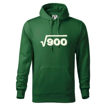 Narodeniny odmocniny 30
