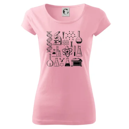 Laboratórium - ikony