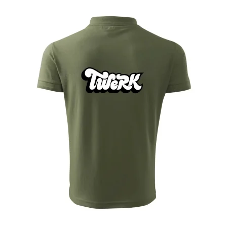 Twerk