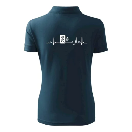 Ekg reprobedne