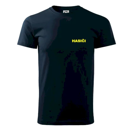 Hasiči názov samostatný