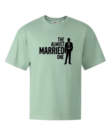 Bachelor party - The almost married one