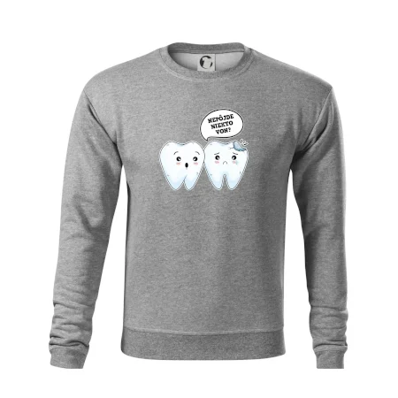 Nepôjde niekto von?