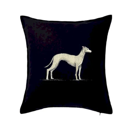 Vintage Whippet