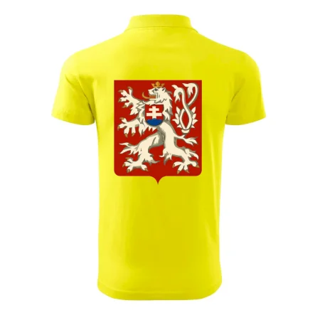 Znak ČSR - Československá republika (1948–1960)