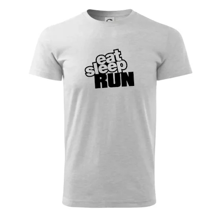 Eat sleep run