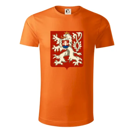 Znak ČSR - Československá republika (1948–1960)