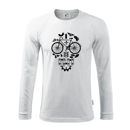 Bike lebka