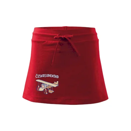 Československo lietadlo (Pecka design)