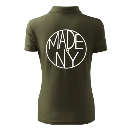 Made in NY
