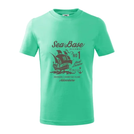 Sea Base
