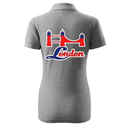 London most