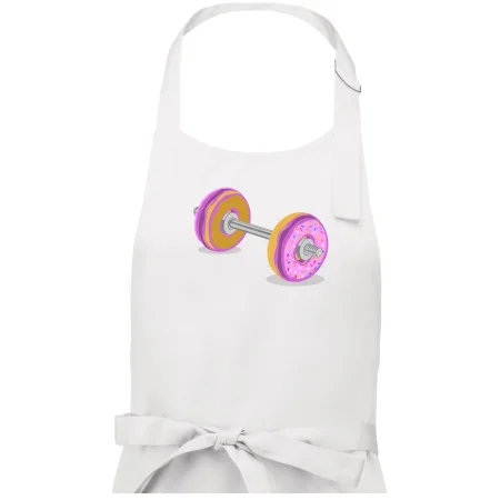 Donut Barbell