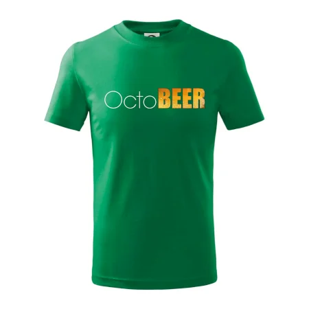 Pivné mesiace - octoBEER