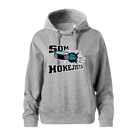 Som hokejista