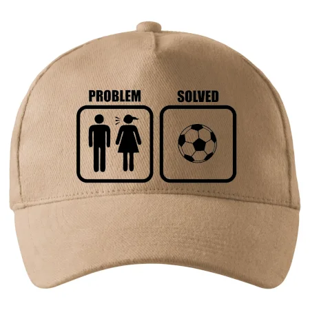 Problém fotbal