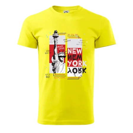 New york socha