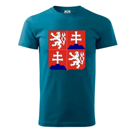 Znak Česká a Slovenská Federatívna Republika 1990–1992