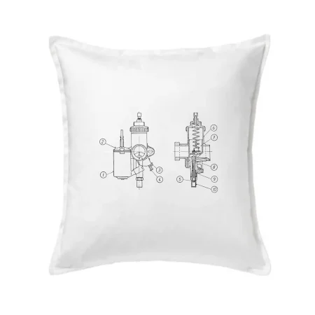 Karburátor Jikov 2926